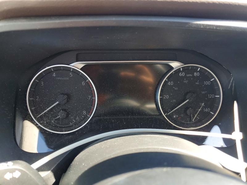 Продажа на аукционе авто 2021 Nissan Rogue, vin: 5N1AT3AAXMC788161, номер лота: 56515406