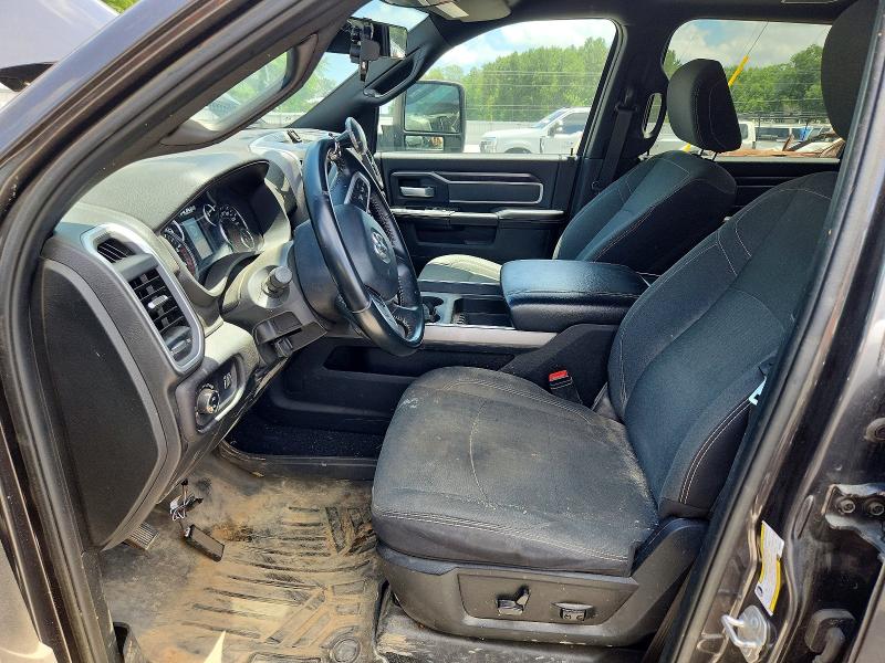 2023 Ram 3500 მანქანა იყიდება აუქციონზე, vin: 3C63RRHL3PG509261, აუქციონის ნომერი: 58241206