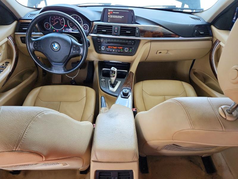 Aukcja sprzedaży 2013 Bmw 328, vin: WBA3B5C54DF592904, numer aukcji: 57421966