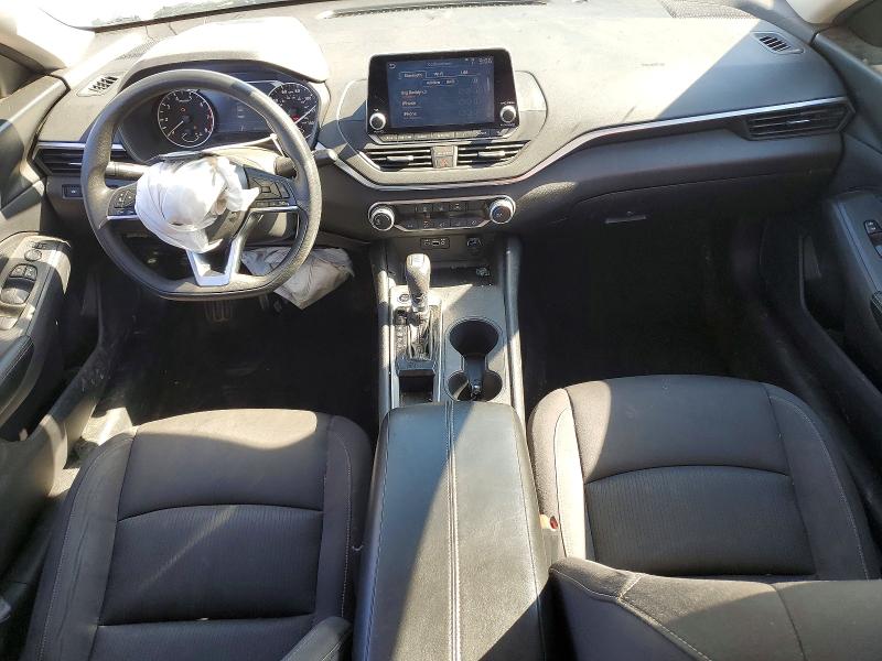 Продажа на аукционе авто 2020 Nissan Altima, vin: 1N4BL4BV1LC240232, номер лота: 55838076
