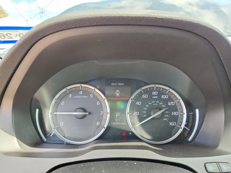 56891606 :رقم المزاد ، 5FRYD4H40FB026502 vin ، 2015 Acura Mdx مزاد بيع