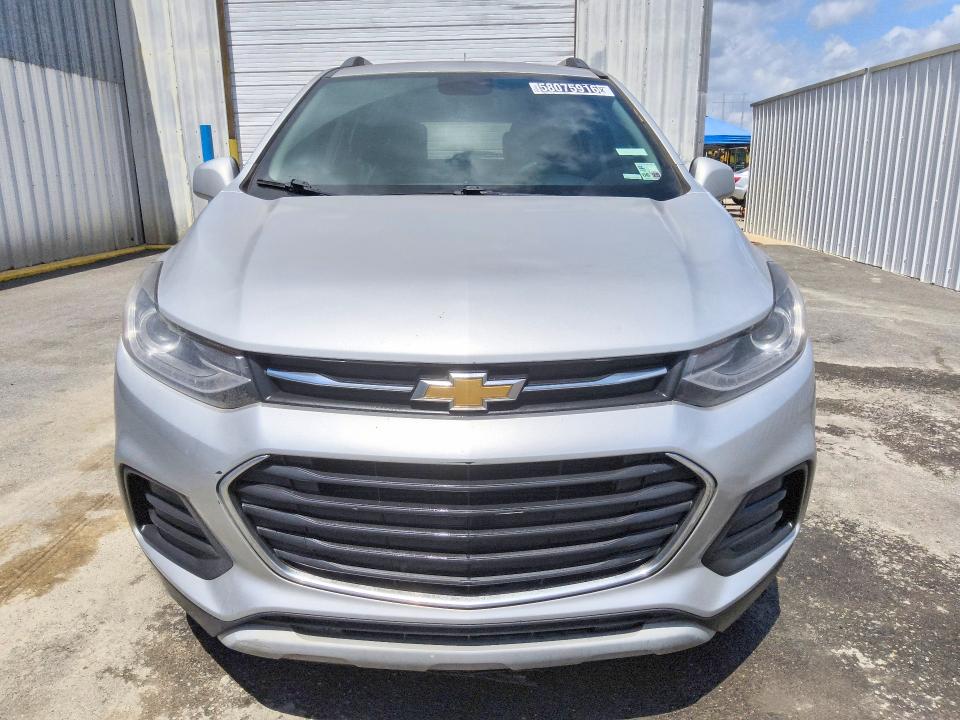 Aukcja sprzedaży 2021 Chevrolet Trax, vin: KL7CJLSB1MB330182, numer aukcji: 58075916