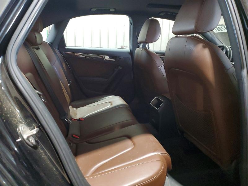 55498706 :رقم المزاد ، WAUBFAFL8EN035567 vin ، 2014 Audi A4 مزاد بيع