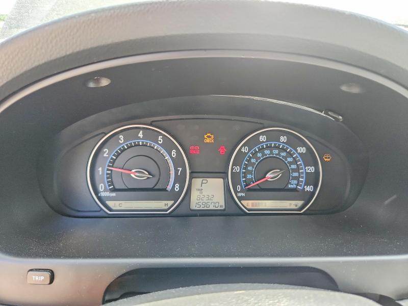 Продажа на аукционе авто 2007 Kia Optima, vin: KNAGE123875095141, номер лота: 55780996