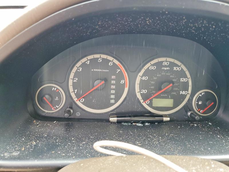 Продажа на аукционе авто 2006 Honda Cr-v, vin: JHLRD68596C020272, номер лота: 55012876