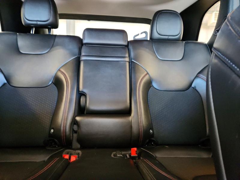 Aukcja sprzedaży 2019 Jeep Cherokee, vin: 1C4PJMBX8KD103935, numer aukcji: 56183466
