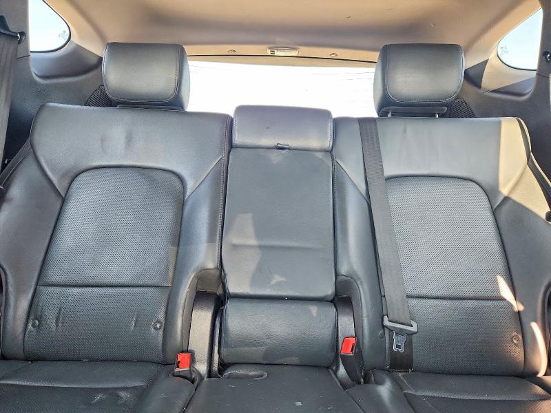 Продажа на аукционе авто 2018 Hyundai Santa Fe Sport, vin: 5XYZWDLA7JG548879, номер лота: 58918026