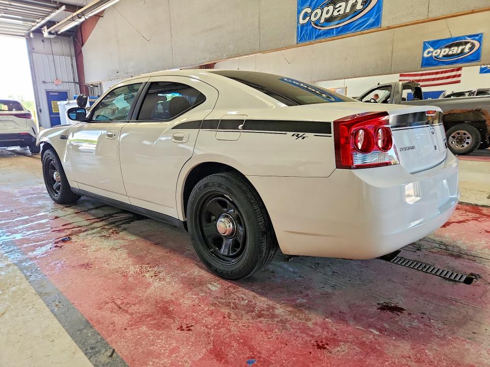Продажа на аукционе авто 2010 Dodge Charger, vin: 2B3AA4CTXAH188703, номер лота: 58748886