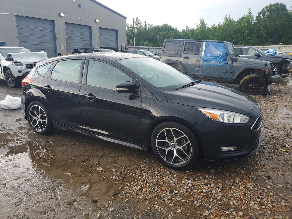 Aukcja sprzedaży 2016 Ford Focus, vin: 1FADP3K27GL215340, numer aukcji: 57015256