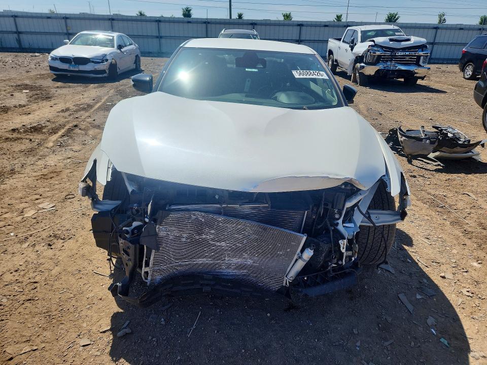 Продажа на аукционе авто 2021 Nissan Maxima, vin: 1N4AA6CV0MC509771, номер лота: 56088426