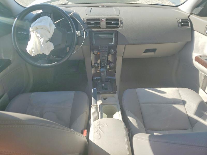 Продажа на аукционе авто 2007 Volvo V50, vin: YV1MW390X72271872, номер лота: 57247386