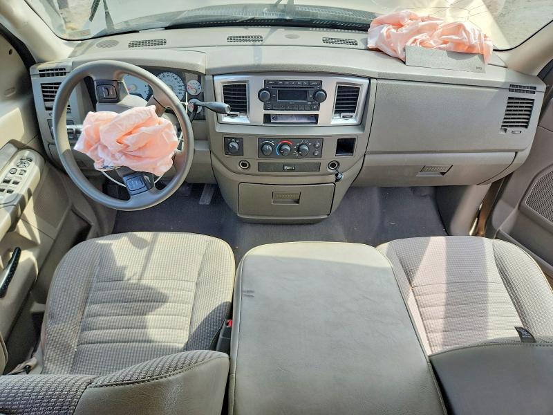 Aukcja sprzedaży 2008 Dodge Ram 1500, vin: 1D7HU18N78J188833, numer aukcji: 55223036