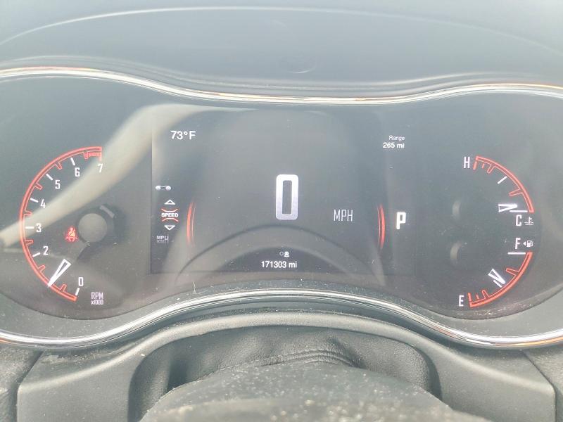 Продажа на аукционе авто 2014 Dodge Durango, vin: 1C4RDJDG2EC318572, номер лота: 56967806