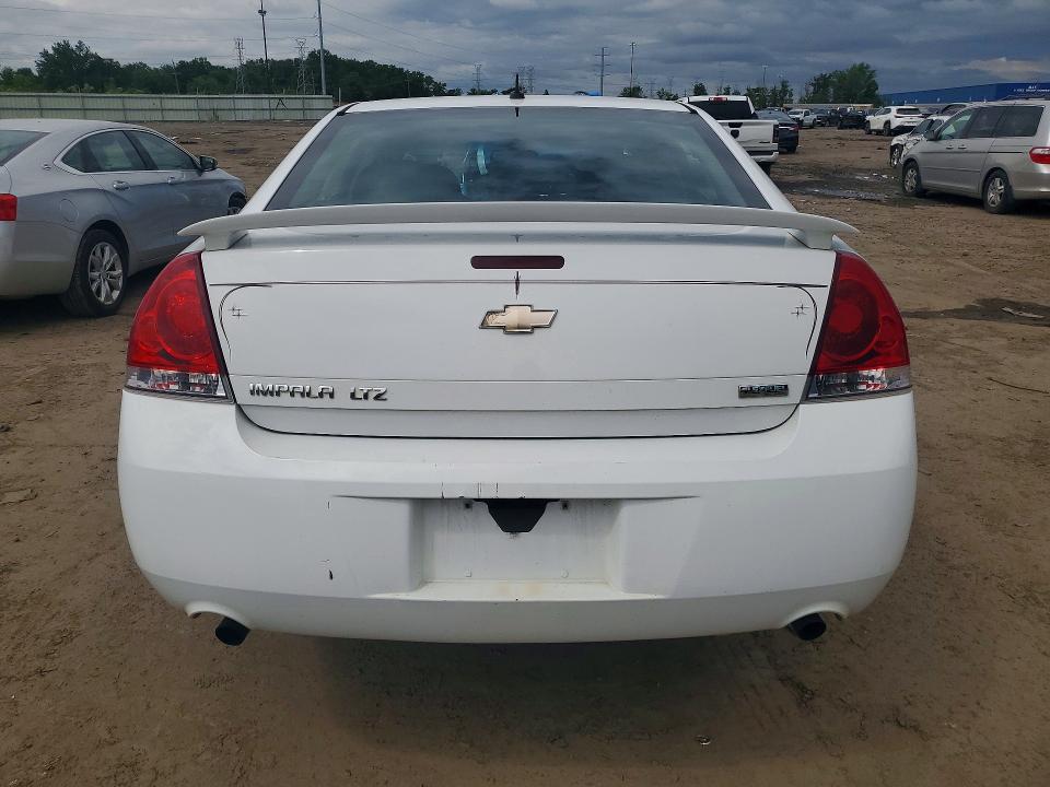 Aukcja sprzedaży 2012 Chevrolet Impala, vin: 2G1WC5E38C1208033, numer aukcji: 56926446