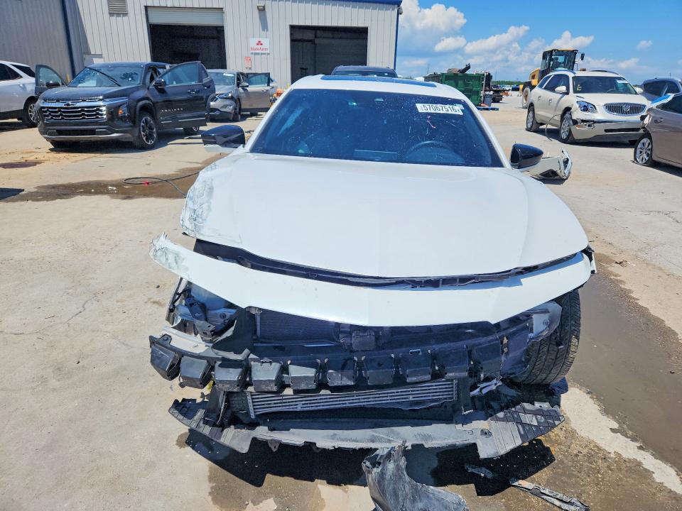 Продажа на аукционе авто 2022 Acura Tlx, vin: 19UUB5F56NA003726, номер лота: 57067516