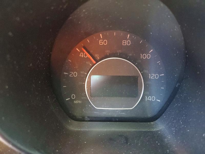 Aukcja sprzedaży 2019 Kia Soul, vin: KNDJP3A55K7645510, numer aukcji: 55118246