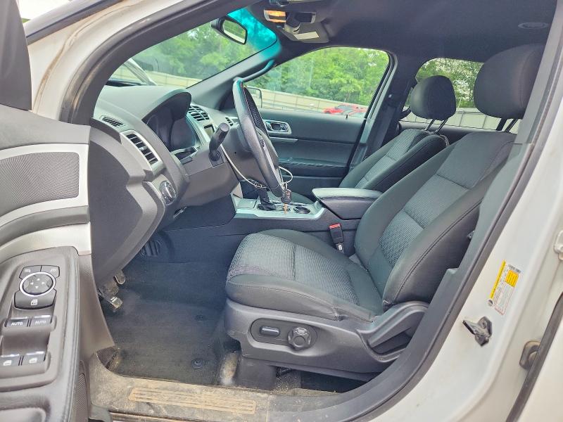 Auction sale of the 2013 Ford Explorer, vin: 1FM5K7D87DGB82538, lot number: 58271646