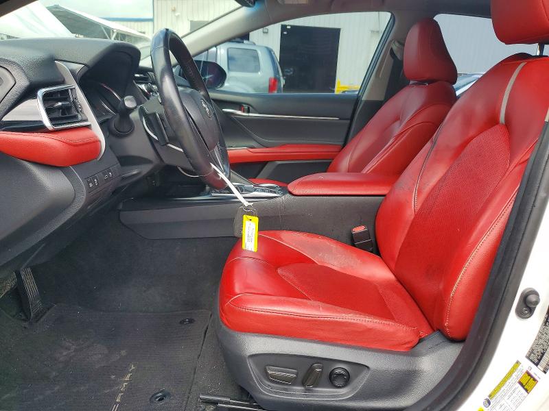 Aukcja sprzedaży 2018 Toyota Camry, vin: 4T1B61HK1JU074987, numer aukcji: 56611546