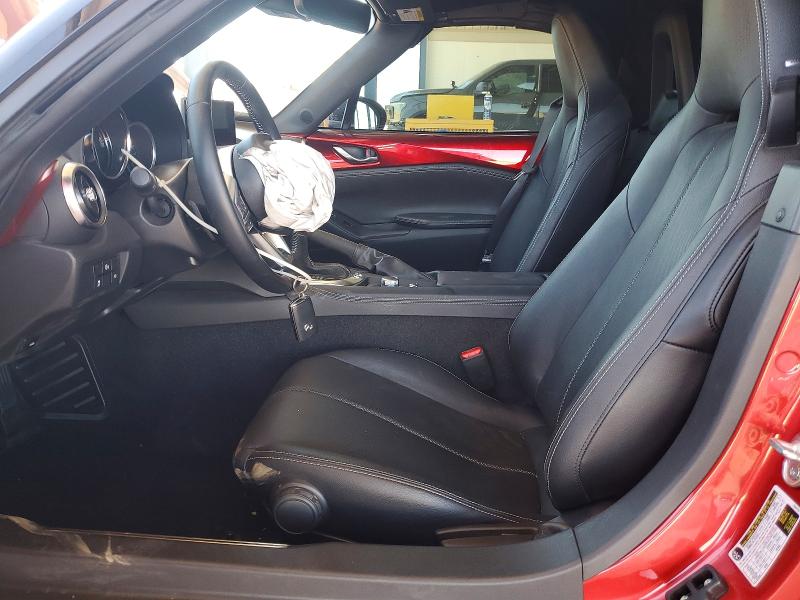 Aukcja sprzedaży 2024 Mazda Mx-5 Miata, vin: JM1NDAD73R0608163, numer aukcji: 59540106