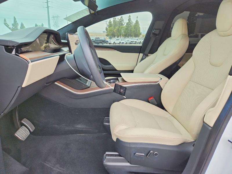 Aukcja sprzedaży 2023 Tesla Model X, vin: 7SAXCDE52PF403526, numer aukcji: 57918266
