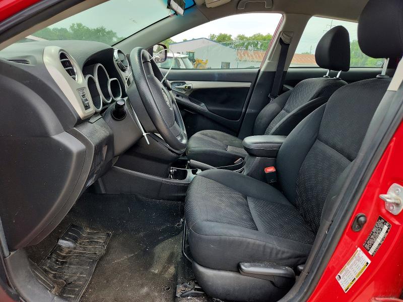 Aukcja sprzedaży 2009 Toyota Matrix, vin: 2T1KU40E79C044516, numer aukcji: 56449766