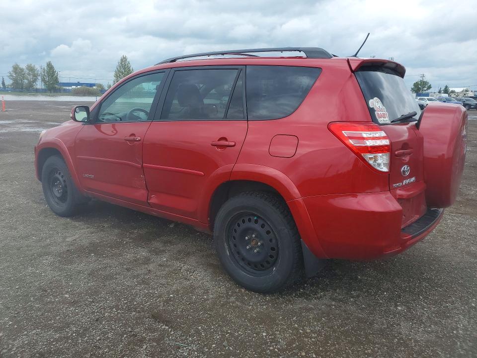 Aukcja sprzedaży 2009 Toyota Rav4, vin: 2T3BF31V59W007442, numer aukcji: 59066966