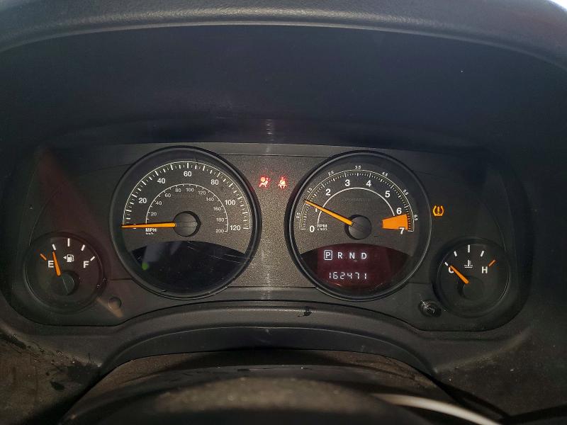 Продажа на аукционе авто 2017 Jeep Patriot, vin: 1C4NJPBA6HD120424, номер лота: 57592216