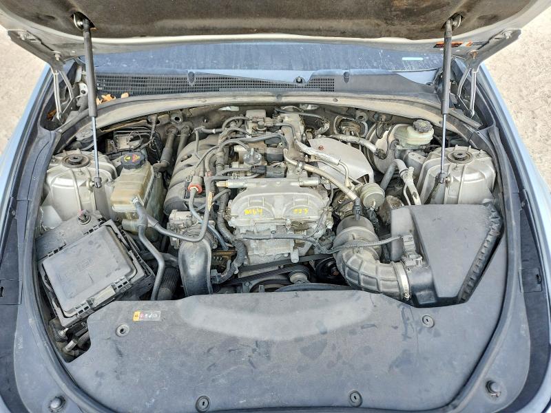 2016 Cadillac Cts მანქანა იყიდება აუქციონზე, vin: 1G6AX5SX8G0101954, აუქციონის ნომერი: 56670456