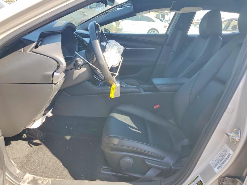 57497686 :رقم المزاد ، JM1BPAKM1S1752832 vin ، 2025 Mazda 3 مزاد بيع
