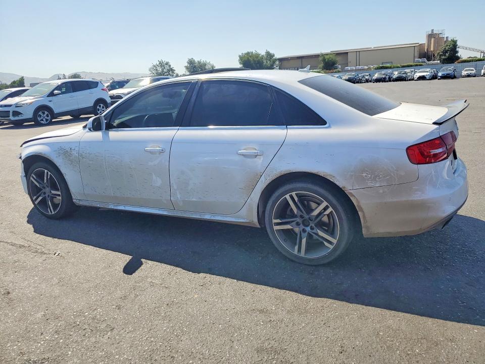 Продаж на аукціоні авто 2014 Audi A4, vin: WAUFFAFL1EN036769, номер лоту: 57338076