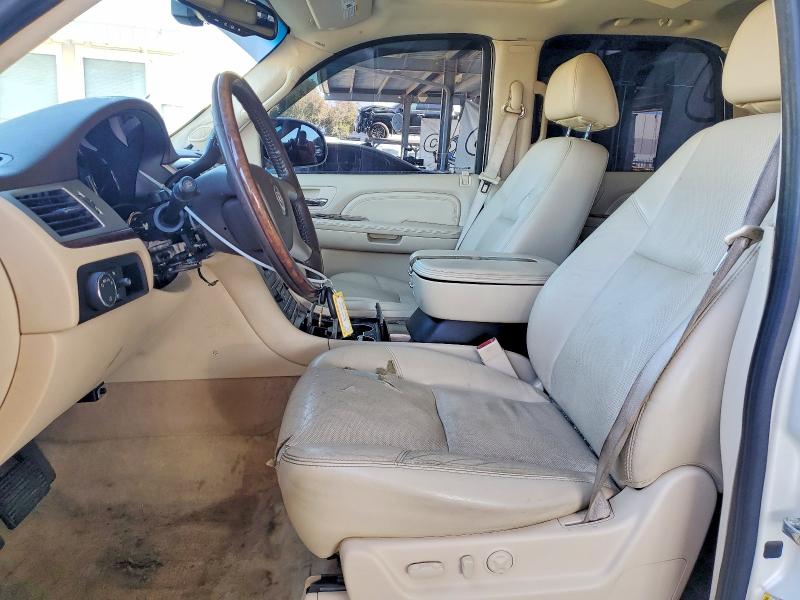Продаж на аукціоні авто 2007 Cadillac Escalade, vin: 1GYFK63847R339045, номер лоту: 56124496