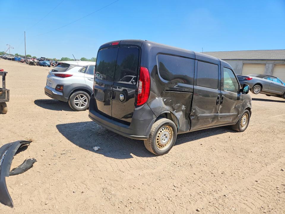 Aukcja sprzedaży 2019 Ram Promaster City, vin: ZFBHRFAB8K6M58836, numer aukcji: 54809266