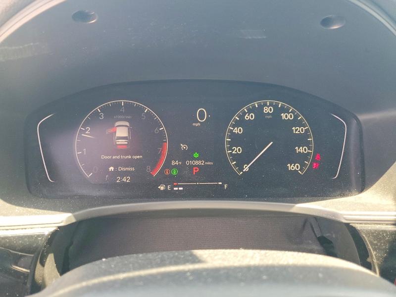 Aukcja sprzedaży 2026 Honda Civic, vin: 2HGFE2F20TH553233, numer aukcji: 55752376