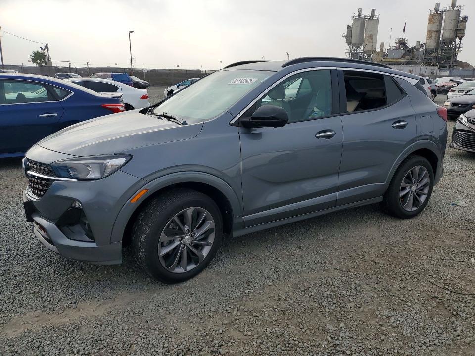 Aukcja sprzedaży 2020 Buick Encore Gx, vin: KL4MMESL9LB121512, numer aukcji: 56118806