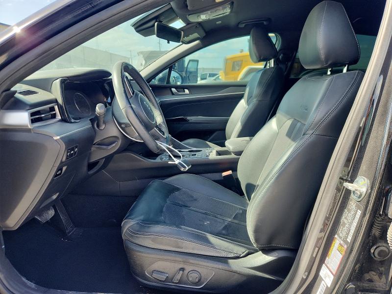 Aukcja sprzedaży 2024 Kia K5, vin: 5XXG64J25RG229385, numer aukcji: 58555846