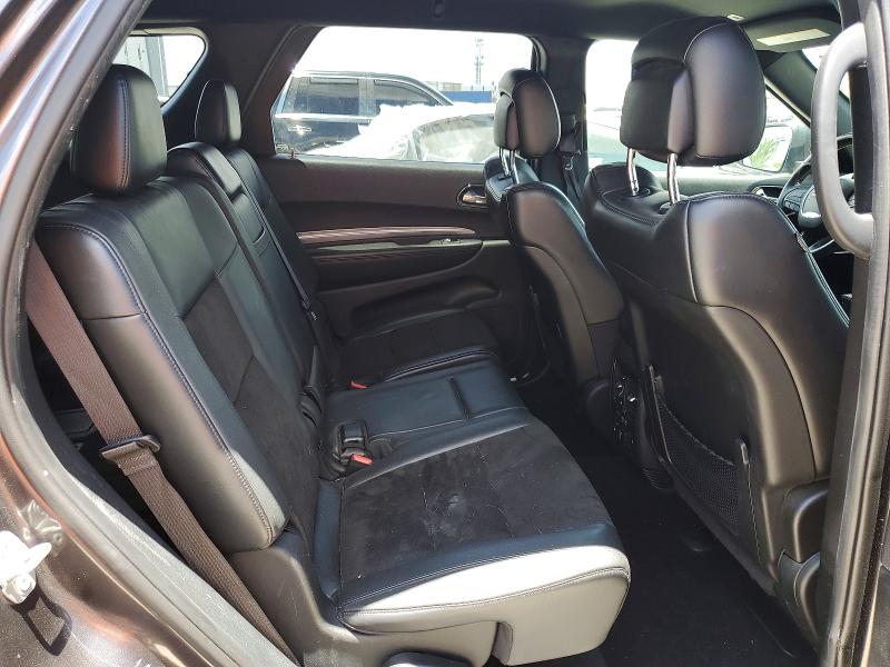 Aukcja sprzedaży 2019 Dodge Durango, vin: 1C4RDHDG7KC675847, numer aukcji: 56131296