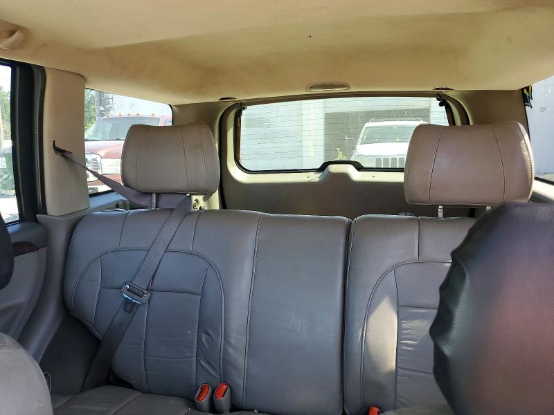 Продаж на аукціоні авто 2004 Jeep Grand Cherokee, vin: 1J8GW58N14C403721, номер лоту: 56226626