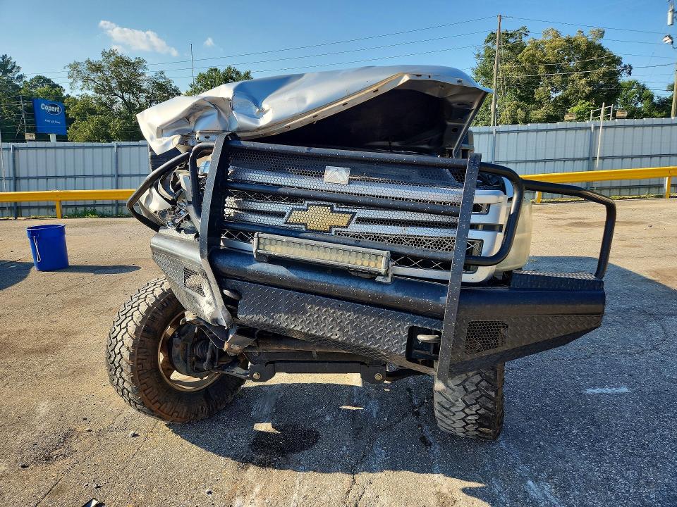 Продажа на аукционе авто 2013 Chevrolet Silverado, vin: 1GC1KYE87DF183444, номер лота: 56748796