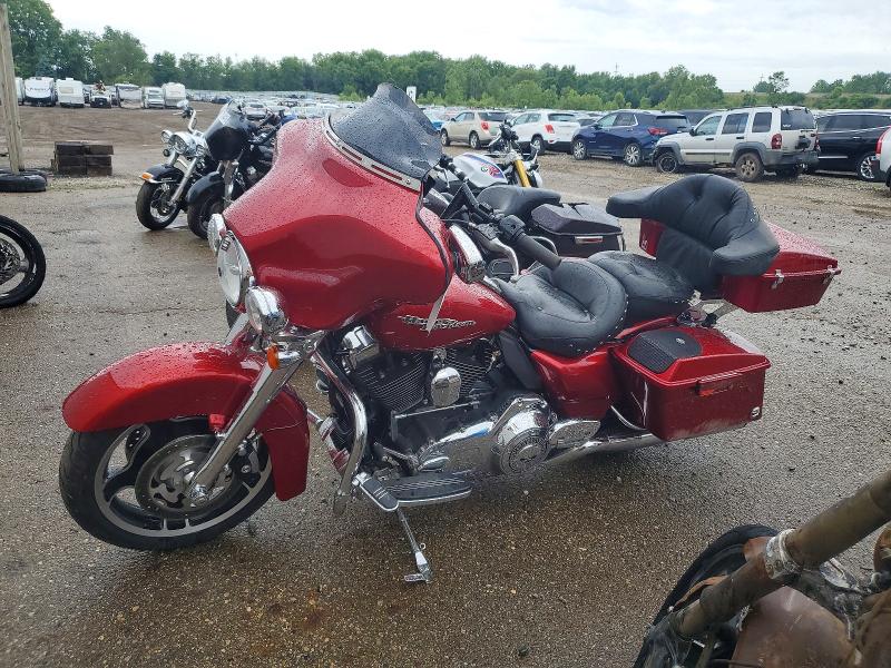 Aukcja sprzedaży 2012 Harley-davidson Flhx, vin: 1HD1KBM10CB679157, numer aukcji: 57738116
