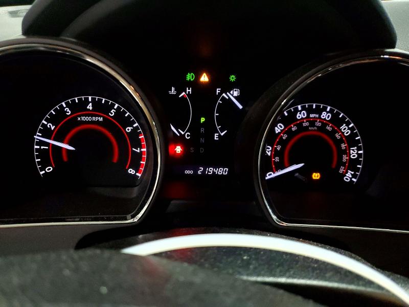 2013 Toyota Highlander მანქანა იყიდება აუქციონზე, vin: 5TDDK3EH8DS216015, აუქციონის ნომერი: 57588776