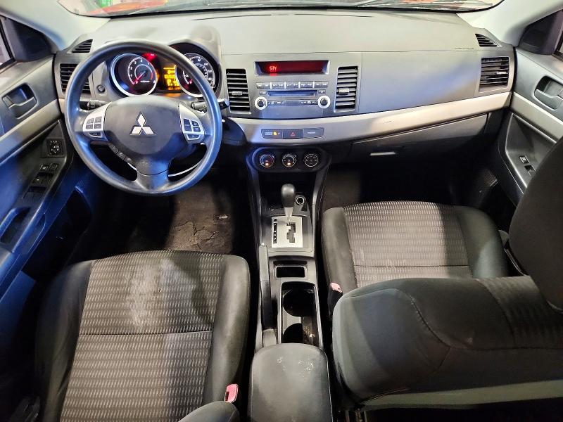 Продажа на аукционе авто 2013 Mitsubishi Lancer, vin: JA32U2FU7DU000576, номер лота: 58759826