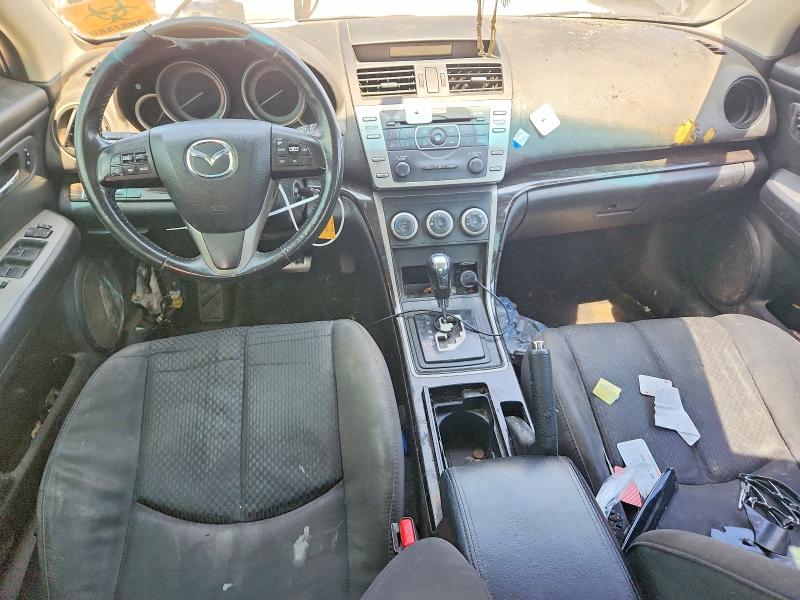 Aukcja sprzedaży 2012 Mazda 6, vin: 1YVHZ8EH8C5M21925, numer aukcji: 56821216