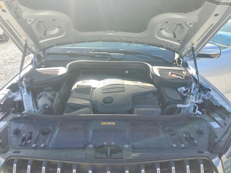 2024 Mercedes-benz Gle მანქანა იყიდება აუქციონზე, vin: 4JGFB6BB9RB230266, აუქციონის ნომერი: 57478406