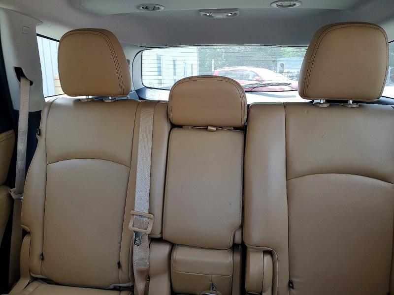 Продаж на аукціоні авто 2012 Dodge Journey, vin: 3C4PDDDG6CT354601, номер лоту: 55395826