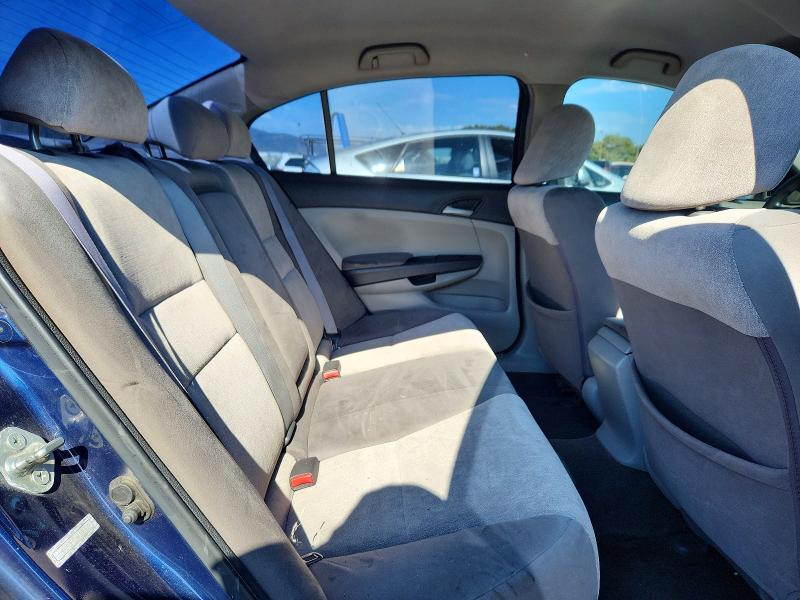 Продажа на аукционе авто 2010 Honda Accord, vin: 1HGCP2F33AA106512, номер лота: 57525246