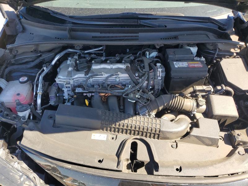 Aukcja sprzedaży 2022 Toyota Corolla, vin: 5YFEPMAEXNP323679, numer aukcji: 57176816