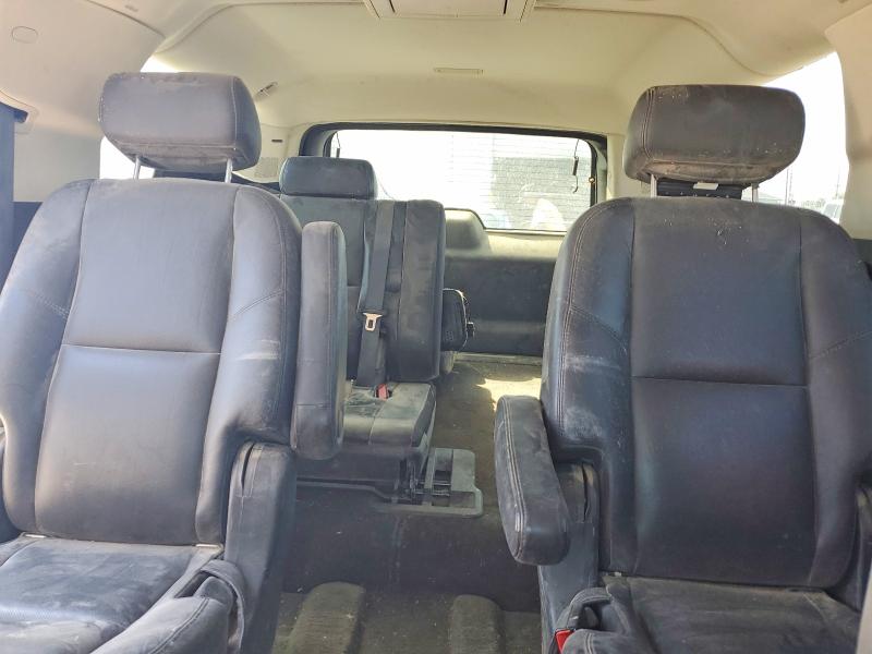 2007 Cadillac Escalade მანქანა იყიდება აუქციონზე, vin: 1GYFK66807R280605, აუქციონის ნომერი: 56307586