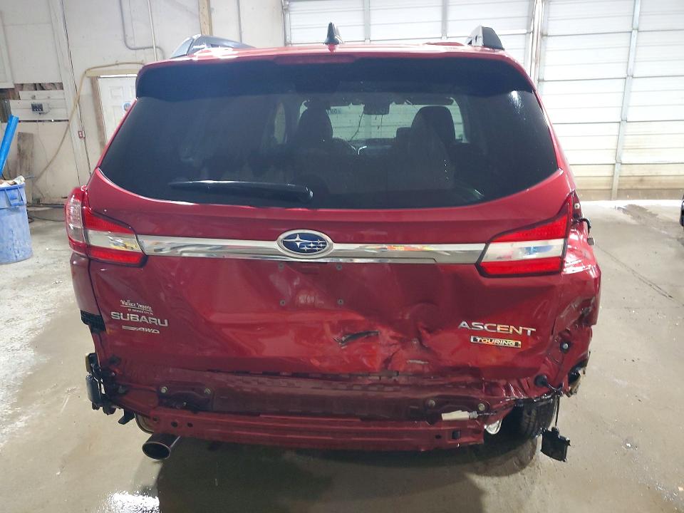 Aukcja sprzedaży 2022 Subaru Ascent, vin: 4S4WMARD5N3441053, numer aukcji: 59103746