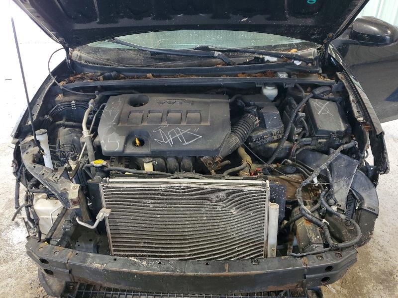 2015 Toyota Corolla მანქანა იყიდება აუქციონზე, vin: 2T1BURHEXFC447032, აუქციონის ნომერი: 56959386
