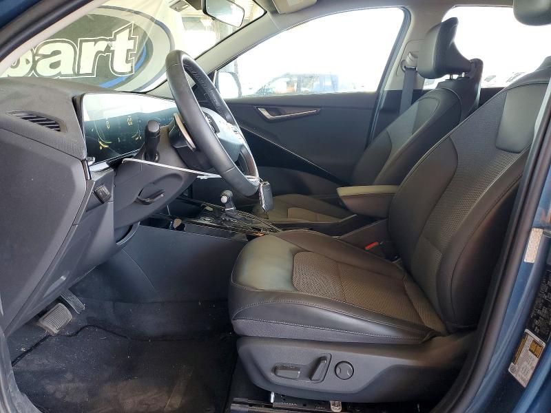Продаж на аукціоні авто 2023 Kia Niro, vin: KNDCR3LE1P5107891, номер лоту: 57364586